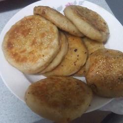 薄皮多汁牛肉陷饼的做法[图]