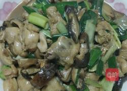 香菇滑鸡的做法图解3