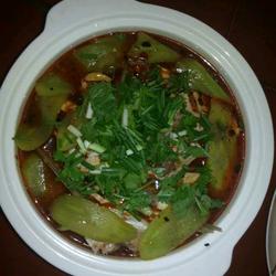 水煮鱼的做法[图]