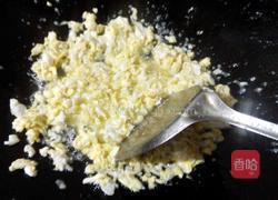 鸡肉火腿肠炒面的做法图解4