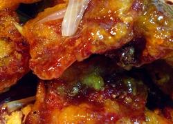 家常锅包肉