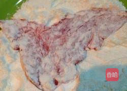 家常锅包肉的做法图解6