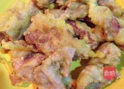 家常锅包肉的做法图解11