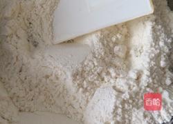 蔓越莓麦芬的做法图解2