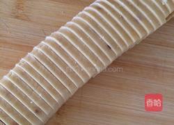 花生酱小饼干的做法图解6