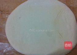 烙饼的做法图解6