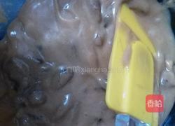 桂圆核桃蛋糕的做法图解2