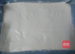 柠檬巧克力蛋糕卷的做法图解2