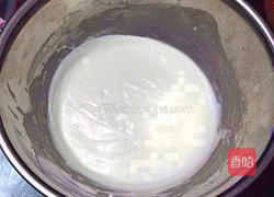 意大利甜品~提拉米苏的做法图解5