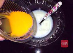 意大利甜品～提拉米苏的做法图解7