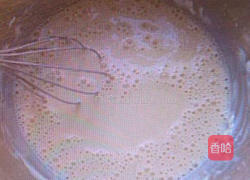 意大利甜品～提拉米苏的做法图解8