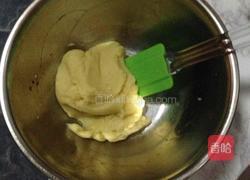 自制天鹅泡芙的做法图解3