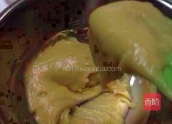 自制天鹅泡芙的做法图解5