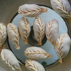 水饺的做法[图]