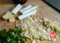 剁椒鱼头的做法图解2