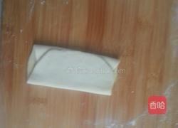 苹果派的做法图解4