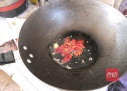 蒜香孜然土豆的做法图解5