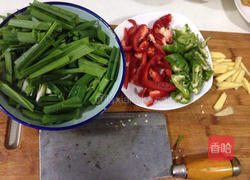 黄焖羊肉的做法图解2