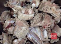 黄焖羊肉的做法图解1