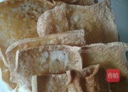 豆腐炒芹菜的做法图解4