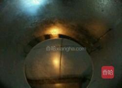 泡椒炒牛肉的做法图解2