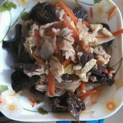木须肉的做法[图]