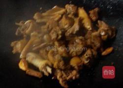 板粟烧鸭的做法图解3