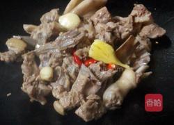 板粟烧鸭的做法图解2