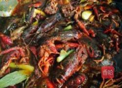 啤酒醉大虾的做法图解11