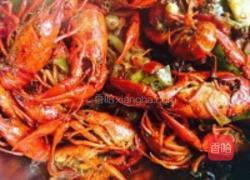 啤酒醉大虾的做法图解12