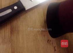 蜜渍柠檬的做法图解5