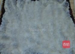 寿司的做法图解4