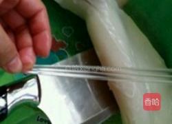 香辣烤鱿鱼的做法图解2