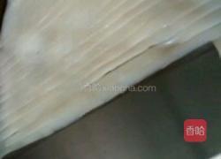 香辣烤鱿鱼的做法图解4