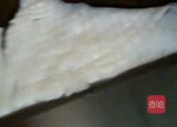 香辣烤鱿鱼的做法图解5