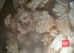 香辣烤鱿鱼的做法图解7