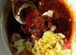 香辣烤鱿鱼的做法图解8