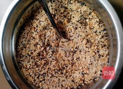 自制彩色汤圆的做法图解5