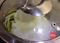 药炖智利花胶鸡汤的做法图解4