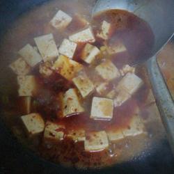 麻辣豆腐的做法[图]
