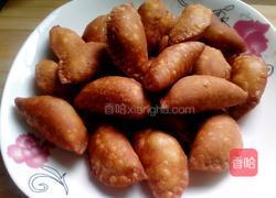 自制糖角的做法图解7