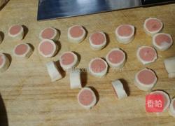 花边披萨12寸的做法图解3