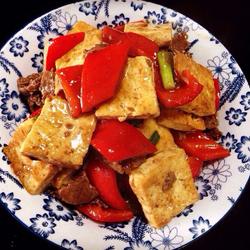 家常老豆腐的做法[图]