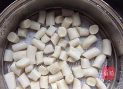 年糕的做法的做法图解1