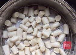 年糕的做法的做法图解2