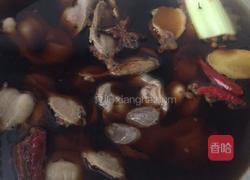 酱鸡胗的做法图解3