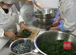 徽州三拌的做法图解3