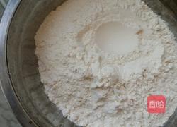 宫廷桃酥的做法图解2