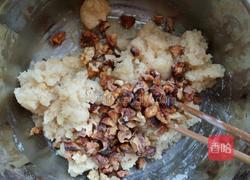 宫廷桃酥的做法图解4