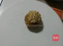 宫廷桃酥的做法图解6